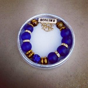 Beeded Bracelets